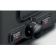 Тостер Bosch TAT3P420, 970 W, инокс
