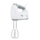 Миксер Bosch ErgoMixx MFQ36460, 450 W, бял
