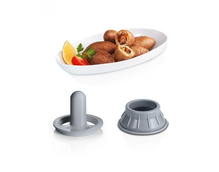 Месомелачка Bosch ProPower MFW67440, 2000 W