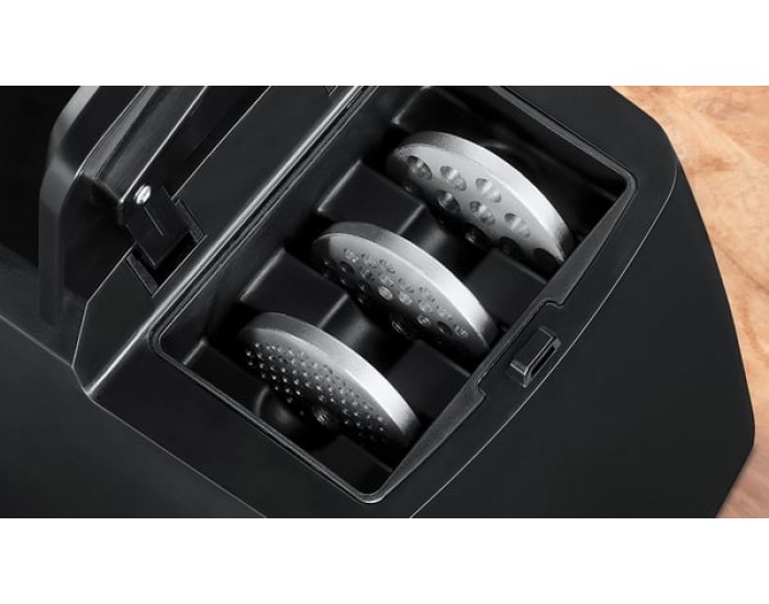 Месомелачка Bosch ProPower MFW67440, 2000 W