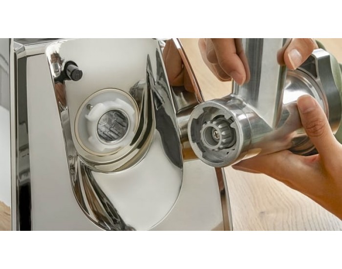 Месомелачка Bosch ProPower MFW67440, 2000 W
