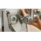Месомелачка Bosch ProPower MFW67440, 2000 W
