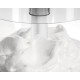 Чопър Bosch MMR08A1, 400 W, бял