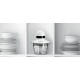 Чопър Bosch MMR08A1, 400 W, бял