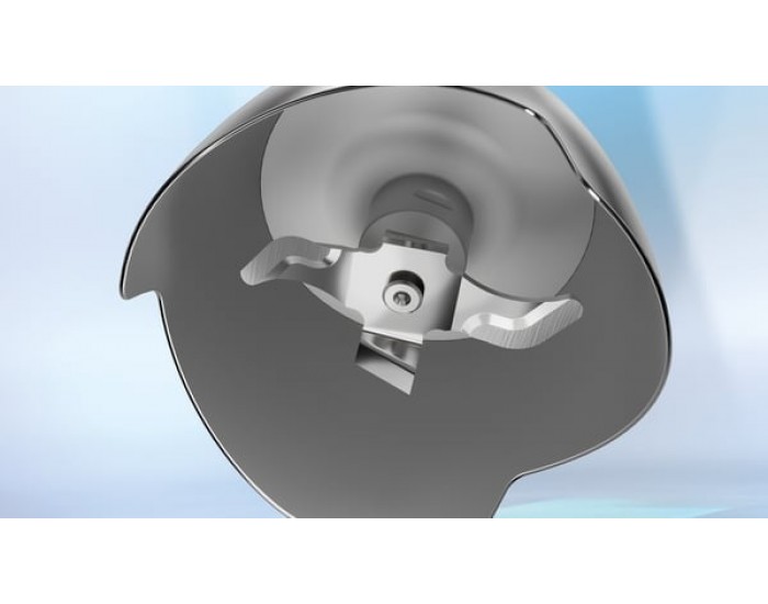 Пасатор Bosch ErgoMaster MSM4W220, серия 4, 600 W, бял