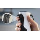 Пасатор Bosch ErgoMaster MSM4W220, серия 4, 600 W, бял