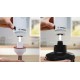 Пасатор Bosch ErgoMaster MSM4W220, серия 4, 600 W, бял