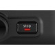 Тостер Bosch DesignLine TAT3P423, черен, 970 W