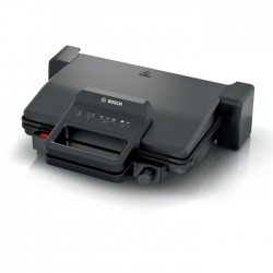 Грил Bosch TCG3323, 2000 W, черен - Bosch