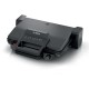 Грил Bosch TCG3323, 2000 W, черен