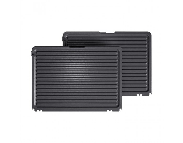 Грил Bosch TCG3323, 2000 W, черен