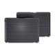 Грил Bosch TCG3323, 2000 W, черен