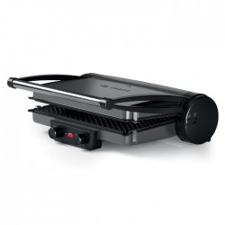 Грил Bosch TCG4215, 2000 W, сребрист - Bosch