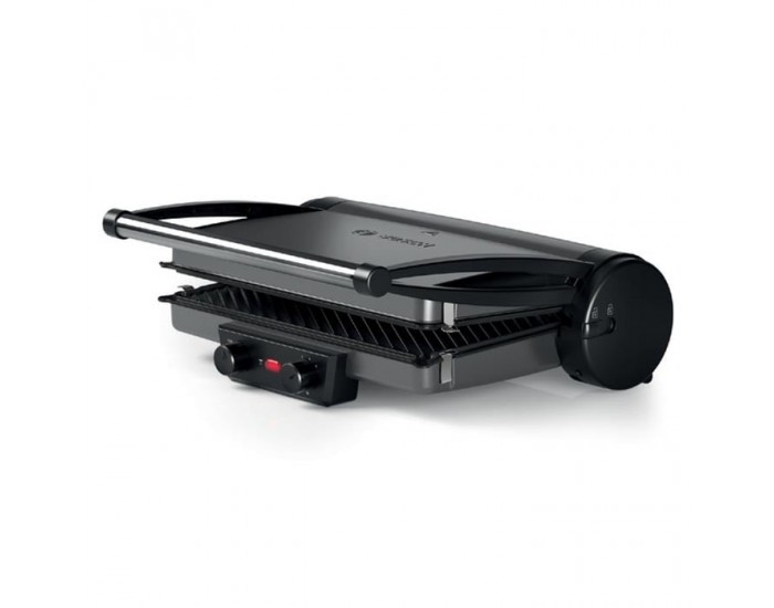 Грил Bosch TCG4215, 2000 W, сребрист