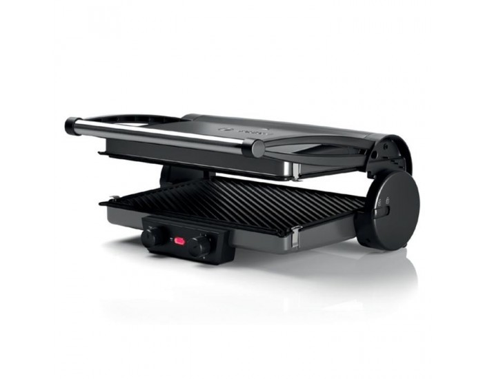 Грил Bosch TCG4215, 2000 W, сребрист