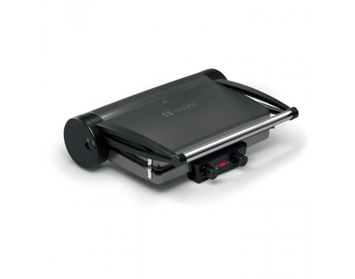 Грил Bosch TCG4215, 2000 W, сребрист