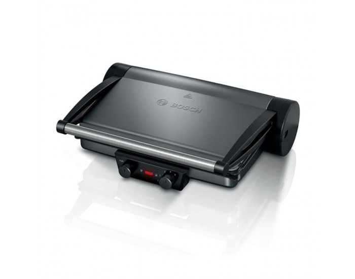 Грил Bosch TCG4215, 2000 W, сребрист