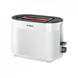 Тостер Bosch MyMoment TAT2M121, бял - Bosch