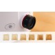 Тостер Bosch MyMoment TAT2M121, бял