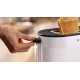 Тостер Bosch MyMoment TAT2M121, бял