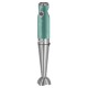 Пасатор Sencor SHB 5601GR-EUE3, ръчен, 4 в 1, 1200 W, зелен