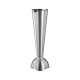 Пасатор Sencor SHB 5601GR-EUE3, ръчен, 4 в 1, 1200 W, зелен