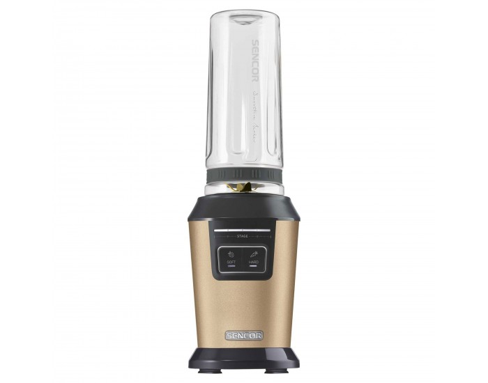Машина за смути Sencor SBL 7077CH, автоматична, 800 W