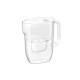 Филтрираща кана Aquaphor Fresh, 3.2 L, бяла