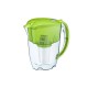 Филтрираща кана Aquaphor Arctic A5, 2.8 L, зелена