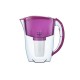 Филтрираща кана Aquaphor Arctic A5, 2.8 L, цикламена