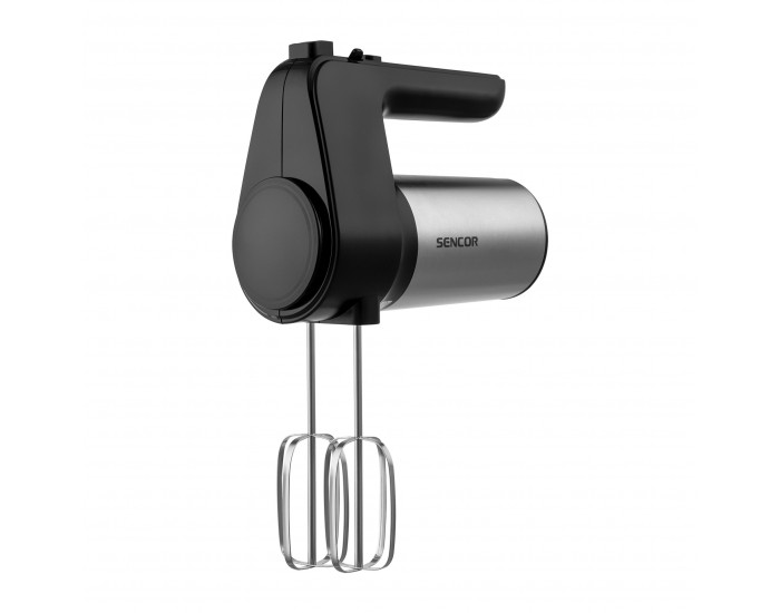 Миксер Sencor SHM 5207, с 6 скорости, 400 W, 1.2 m кабел