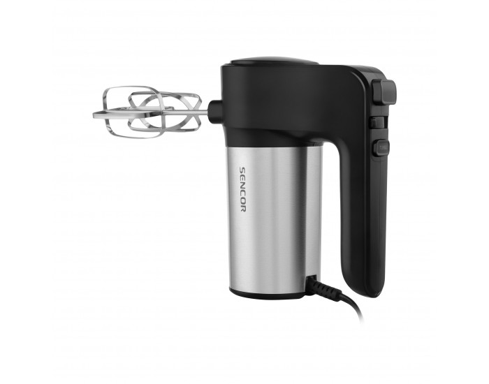 Миксер Sencor SHM 5207, с 6 скорости, 400 W, 1.2 m кабел