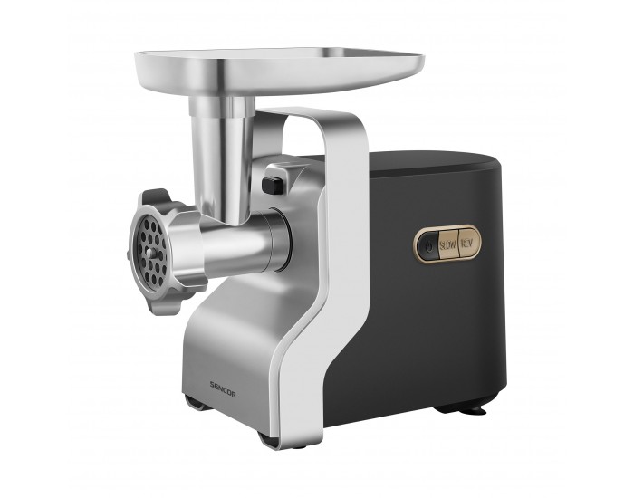 Месомелачка Sencor SMG 6400SL, 2100 W, 2.2 кг/мин