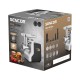 Месомелачка Sencor SMG 6400SL, 2100 W, 2.2 кг/мин