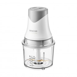 Чопър Sencor SCB 3000WH, пластмасова купа 1 l, 400 W - Електроуреди