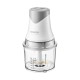 Чопър Sencor SCB 3000WH, пластмасова купа 1 l, 400 W