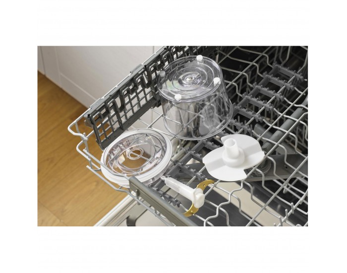 Чопър Sencor SCB 3000WH, пластмасова купа 1 l, 400 W