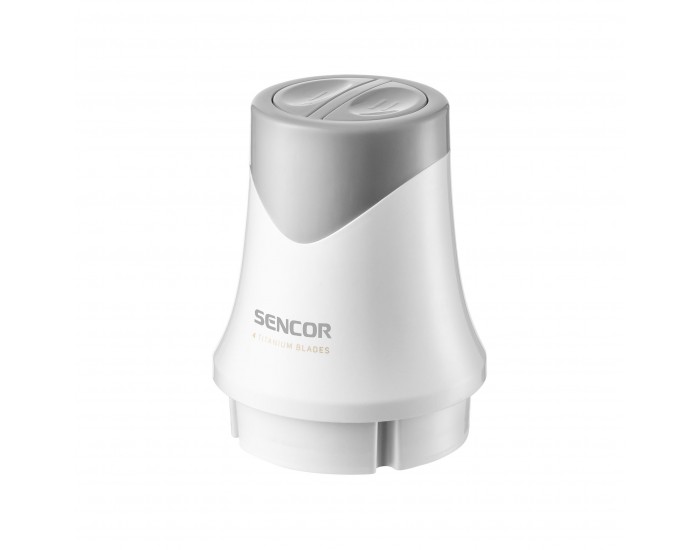 Чопър Sencor SCB 3000WH, пластмасова купа 1 l, 400 W
