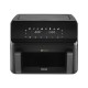Уред за здравословно готвене Sencor Air Fryer SFR 9650BK, 2 х 4.5 L, 2700 W, черен