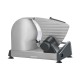 Колбасорезачка Sencor SFS 4050SS, 150 W, диск 190 mm