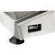 Колбасорезачка Sencor SFS 4050SS, 150 W, диск 190 mm