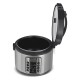 Оризоварка Sencor SRM 3151BK, 1.5 L, 700 W, с 11 програми