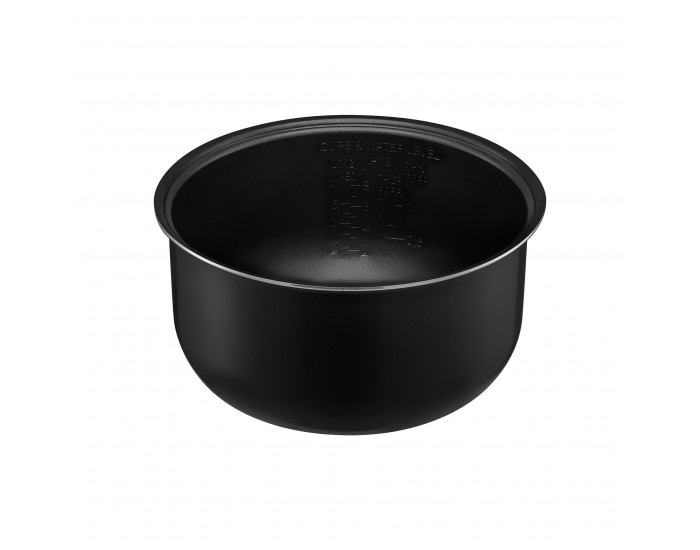 Оризоварка Sencor SRM 3151BK, 1.5 L, 700 W, с 11 програми