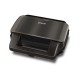 Сандвич грил преса Sencor SSM 9978BK, 4 в 1, 900 W, черен