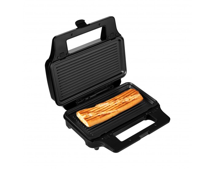 Сандвич грил преса Sencor SSM 9978BK, 4 в 1, 900 W, черен