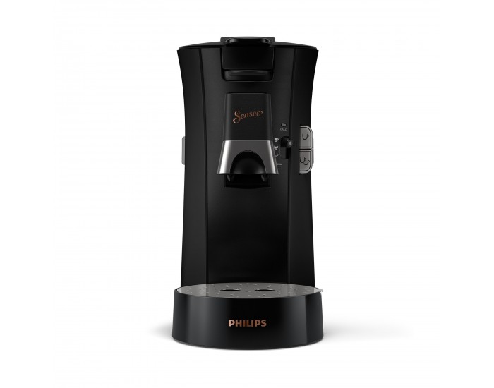 Кафе машина Senseo Select CSA240/61, черна