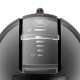 Кафе машина Krups Mini Me KP123810, автоматична, за капсули Nescafe Dolce Gusto, 1500 W, черна