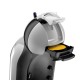Кафе машина Krups Mini Me KP123B10, автоматична, за капсули Nescafe Dolce Gusto, 1500 W, сива