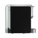 Кафе машина Catler ES700, за капсули Dolce Gusto, Nespresso, Caffissimo, 1350 W, налягане на помпата 15 бара, черно-сребриста