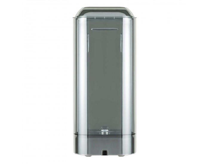 Кафе машина Catler ES700, за капсули Dolce Gusto, Nespresso, Caffissimo, 1350 W, налягане на помпата 15 бара, черно-сребриста